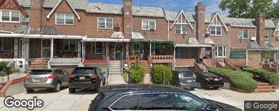 Street View of 138-35 60 AVENUE, Queens