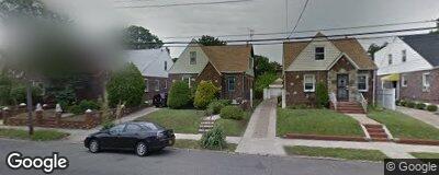 Street View of 138-36 230 PLACE, Queens