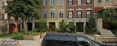 Street View of 1381 CARROLL STREET, Brooklyn