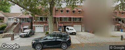 Street View of 1382 EAST 53 STREET, Brooklyn