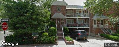 Street View of 1382 EAST 88 STREET, Brooklyn