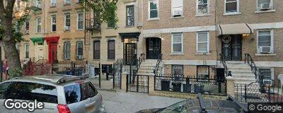 Street View of 1382 MADISON STREET, Brooklyn