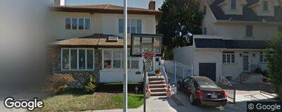 Street View of 1383 EAST 28 STREET, Brooklyn