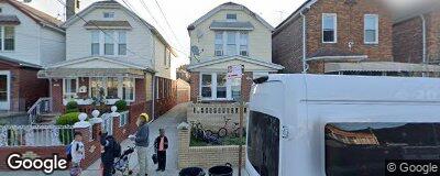 Street View of 1383 EAST 46 STREET, Brooklyn