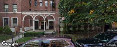 Street View of 1384 CARROLL STREET, Brooklyn