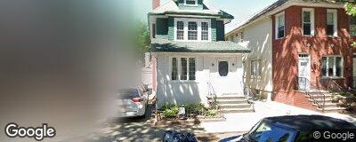 Street View of 1384 EAST 18 STREET, Brooklyn
