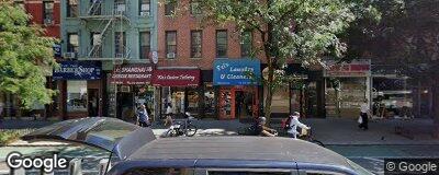 Street View of 1386 2 AVENUE, Manhattan