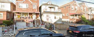 Street View of 1386 EAST 48 STREET, Brooklyn
