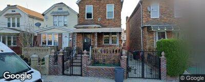 Street View of 1387 EAST 46 STREET, Brooklyn
