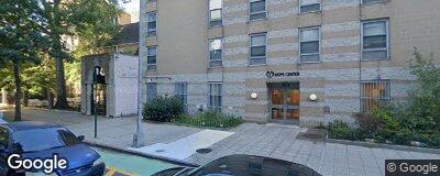 Street View of 1387 UNIVERSITY AVENUE, Bronx