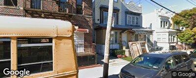 Street View of 1388 EAST 12 STREET, Brooklyn