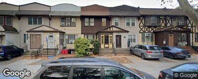 Street View of 1388 EAST 17 STREET, Brooklyn