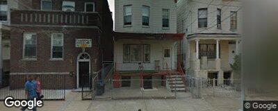 Street View of 1389 CROTONA AVENUE, Bronx