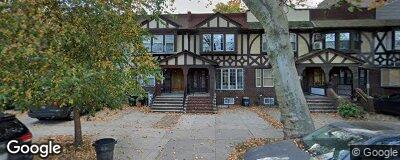 Street View of 1389 EAST 17 STREET, Brooklyn