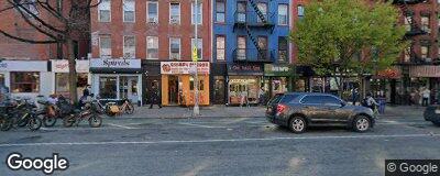 Street View of 139 1 AVENUE, Manhattan
