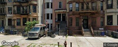 Street View of 139 ALBANY AVENUE, Brooklyn