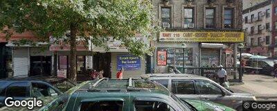 Street View of 139 EAST 110 STREET, Manhattan