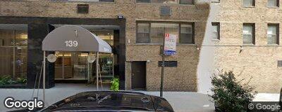 Street View of 139 EAST 33 STREET, Manhattan
