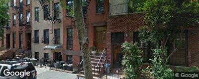 Street View of 139 HOYT STREET, Brooklyn
