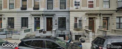 Street View of 139 WEST 136 STREET, Manhattan