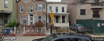 Street View of 139 WOODBINE STREET, Brooklyn
