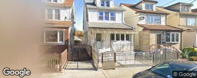 Street View of 139-05 WHITELAW STREET, Queens