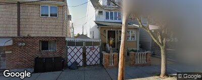 Street View of 139-14 WHITELAW STREET, Queens