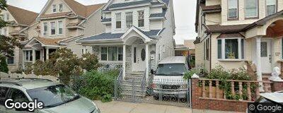 Street View of 139-15 88 AVENUE, Queens
