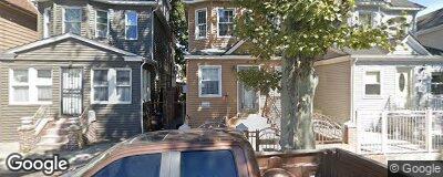 Street View of 139-17 88 ROAD, Queens