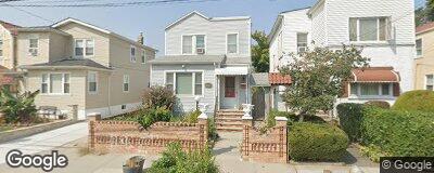 Street View of 139-22 232 STREET, Queens