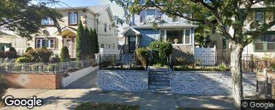 Street View of 139-27 GLASSBORO AVENUE, Queens