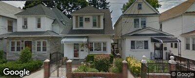 Street View of 139-60 86 ROAD, Queens