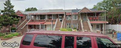 Street View of 1393 EAST 51 STREET, Brooklyn