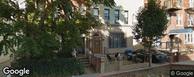 Street View of 1394 EAST 2 STREET, Brooklyn