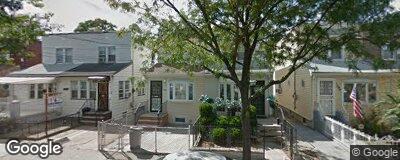 Street View of 1394 EAST 55 STREET, Brooklyn