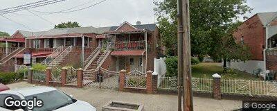 Street View of 1397 EAST 51 STREET, Brooklyn