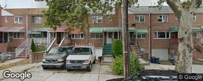 Street View of 1397 EAST 53 STREET, Brooklyn