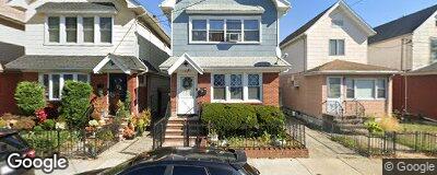 Street View of 1397 EAST 58 STREET, Brooklyn