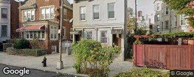 Street View of 1397 UNION STREET, Brooklyn