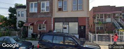 Street View of 1398 EAST 92 STREET, Brooklyn