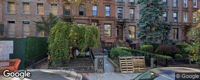 Street View of 14 1 PLACE, Brooklyn