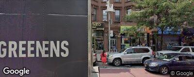 Street View of 14 EAST 125 STREET, Manhattan