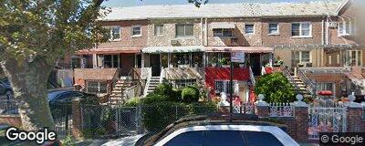 Street View of 14 EAST 54 STREET, Brooklyn