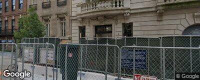 Street View of 14 EAST 67 STREET
