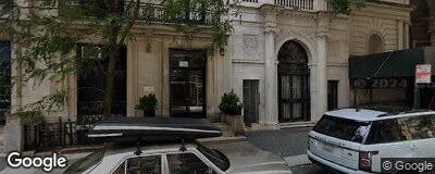 Street View of 14 EAST 71 STREET