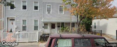 Street View of 14 KANE PLACE, Brooklyn