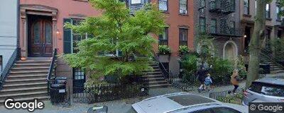 Street View of 14 MONROE PLACE, Brooklyn