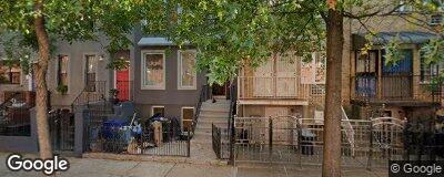 Street View of 14 STOCKHOLM STREET, Brooklyn