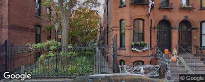 Street View of 14 WARREN PLACE, Brooklyn