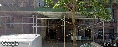 Street View of 14 WEST 82 STREET, Manhattan
